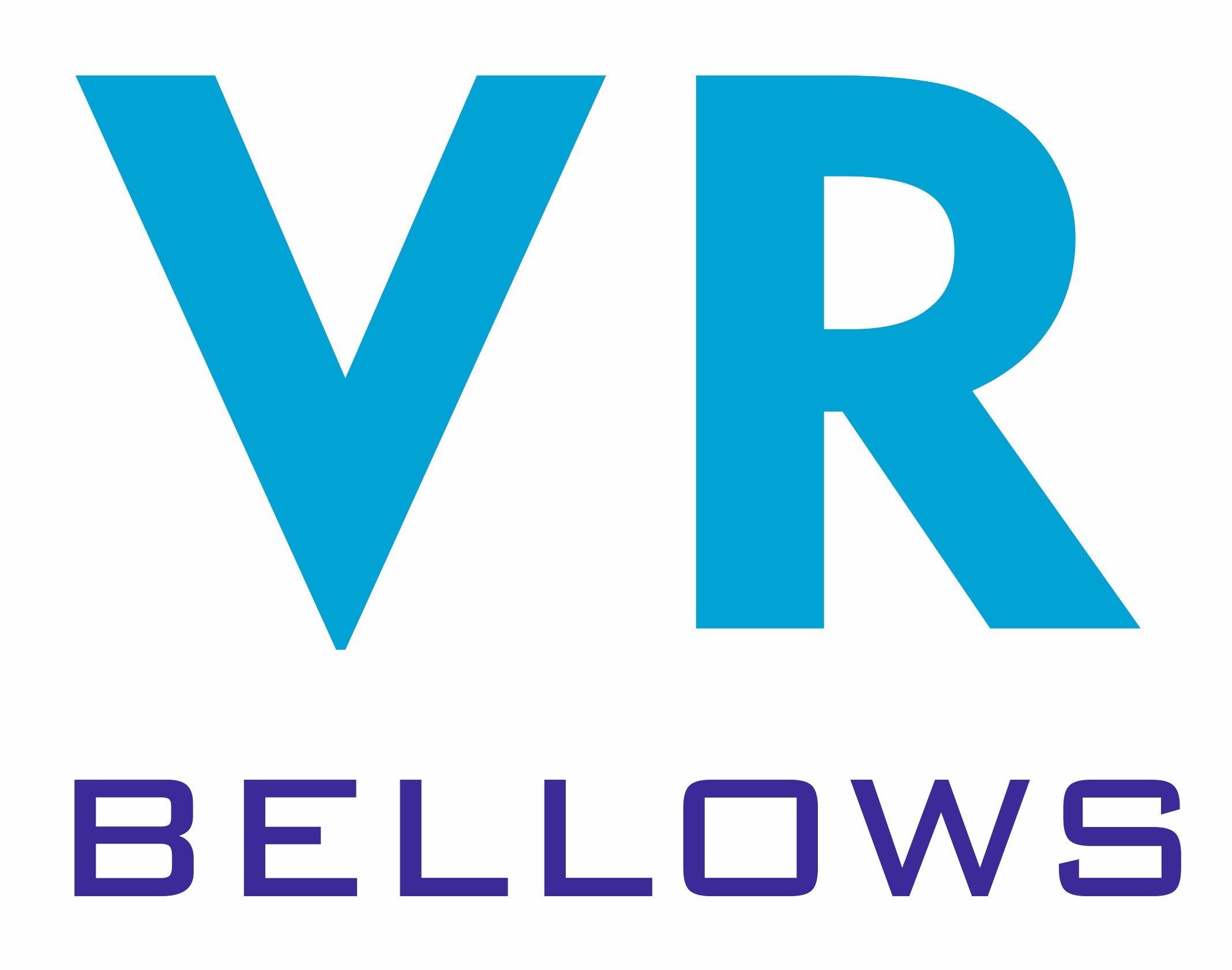 V R Bellows Logo